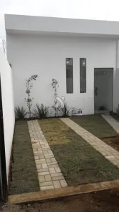 Casa com 2 Quartos à venda, 63m² no Cidade Salvador, Jacareí