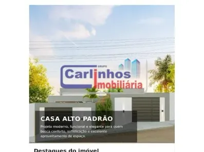 Casa com 3 Quartos à venda, 50m² no Guarujá Mansões, Betim