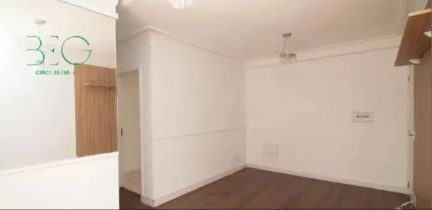 Apartamento com 2 Quartos à venda, 60m² no Picanço, Guarulhos