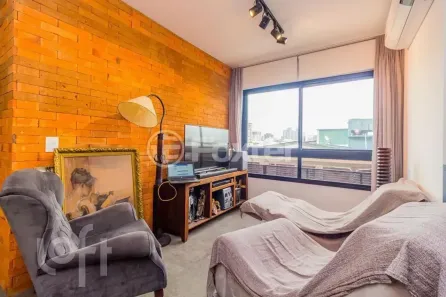 Apartamento com 2 Quartos à venda, 61m² no Azenha, Porto Alegre