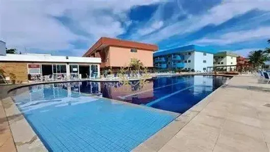 Apartamento com 2 Quartos à venda, 63m² no Monte Alto, Arraial do Cabo