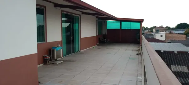 Prédio Comercial para alugar, 549m² no Dom Pedro I, Manaus