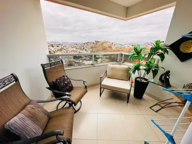 Apartamento com 3 Quartos à venda, 96m² no Esplanada, Governador Valadares