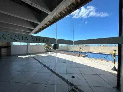 Apartamento com 3 Quartos à venda, 100m² no Itapuã, Vila Velha