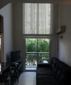 Apartamento com 1 Quarto à venda, 45m² no Vila Olímpia, São Paulo