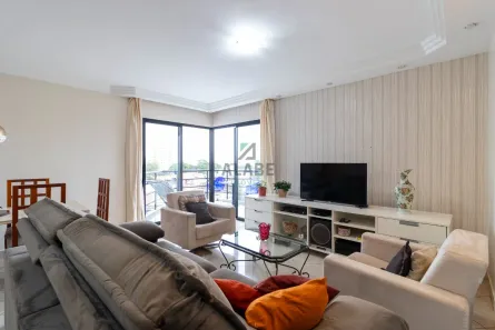 Apartamento com 3 Quartos à venda, 101m² no Vila Mascote, São Paulo