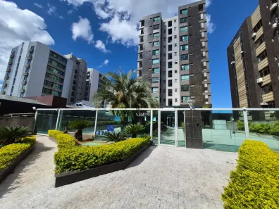 Apartamento com 2 Quartos para alugar, 50m² no Vale do Sereno, Nova Lima