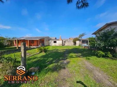 Lote/Terreno à venda, 300m² no Praia de Mariluz, Imbé