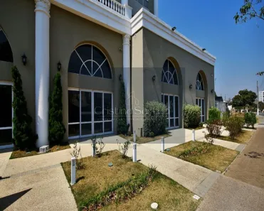 Sala Comercial à venda, 32m² no Centro, Jacareí