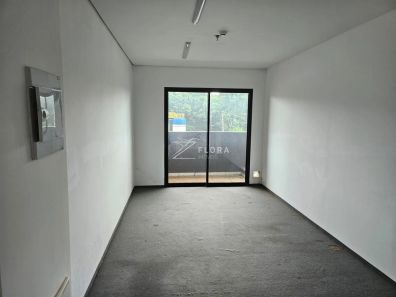 Sala Comercial à venda, 44m² no Jardim Marchissolo, Sumaré