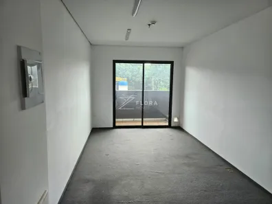 Sala Comercial à venda, 44m² no Jardim Marchissolo, Sumaré