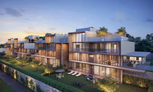 Casa de Condomínio com 4 Quartos à venda, 265m² no Praia do Futuro II, Fortaleza