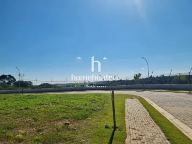 Lote/Terreno à venda, 318m² no Residencial Jatibela, Campinas
