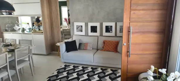 Sobrado com 3 Quartos à venda, 90m² no Piracangaguá II, Taubaté