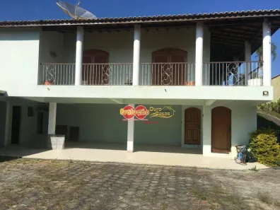 Fazenda/Sítio com 4 Quartos à venda, 330m² no Parque São Francisco, Itatiba