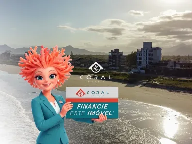 Apartamento com 2 Quartos à venda, 79m² no Ipacarai, Matinhos