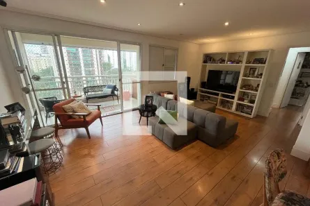 Apartamento com 3 Quartos à venda, 118m² no Lar São Paulo, São Paulo