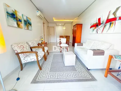 Apartamento com 2 Quartos à venda, 90m² no Carvoeira, Florianópolis