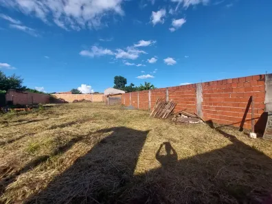 Lote/Terreno à venda, 800m² no Ponte Alta Norte, Brasília