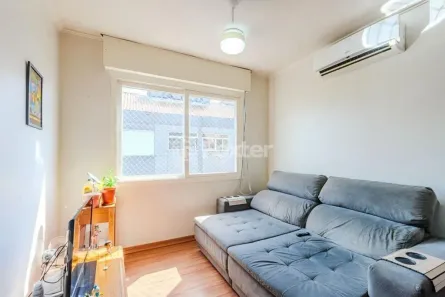 Apartamento com 2 Quartos à venda, 59m² no Jardim Europa, Porto Alegre
