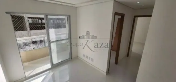 Apartamento com 2 Quartos à venda, 46m² no Jardim Sul, São José dos Campos