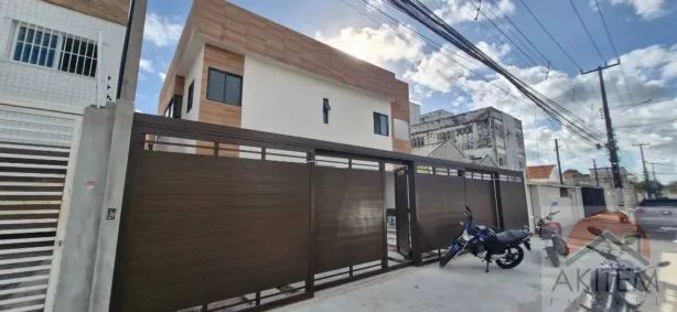 Casa de Condomínio com 2 Quartos à venda, 55m² no Bairro Novo, Olinda