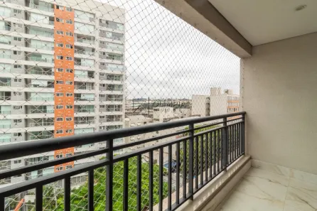 Apartamento com 2 Quartos à venda, 68m² no Campo Belo, São Paulo