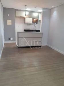 Apartamento com 3 Quartos à venda, 66m² no Vila Municipal, Jundiaí