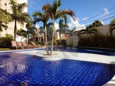 Apartamento com 2 Quartos à venda, 56m² no Nova Parnamirim, Parnamirim