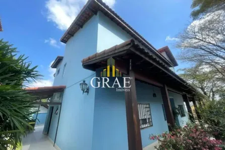 Sobrado com 4 Quartos à venda, 871m² no Jardim São Caetano, São Caetano do Sul