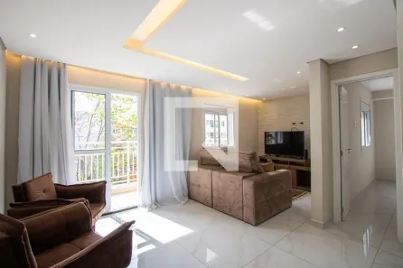 Apartamento com 1 Quarto à venda, 56m² no Vila Pires, Santo André