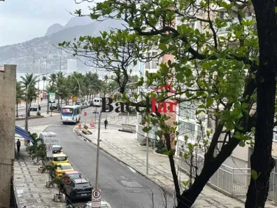 Apartamento com 1 Quarto para alugar, 69m² no Ipanema, Rio de Janeiro