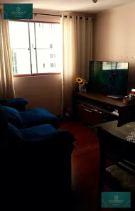 Apartamento com 2 Quartos à venda, 55m² no Santa Terezinha, São Bernardo do Campo
