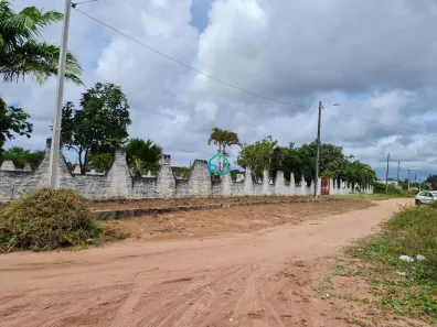 Lote/Terreno à venda, 2400m² no , Extremoz