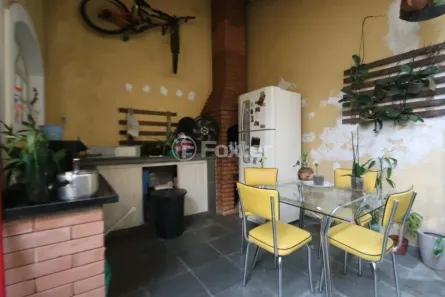 Casa com 3 Quartos à venda, 125m² no Jardim Iva, São Paulo