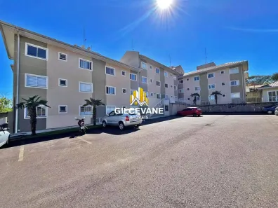 Apartamento com 2 Quartos para alugar, 46m² no Campo Pequeno, Colombo