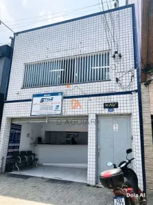 Sala Comercial para alugar, 176m² no Imirim, São Paulo