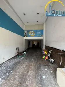 Ponto Comercial para alugar, 118m² no Itapuã, Salvador