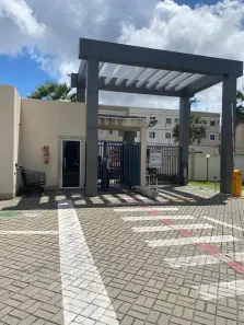 Apartamento com 2 Quartos à venda, 40m² no Coaçu, Fortaleza