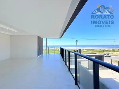 Apartamento com 3 Quartos à venda, 112m² no Ipacaraí, Matinhos