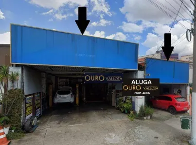 Galpão/Depósito/Armazém para alugar, 373m² no Mooca, São Paulo
