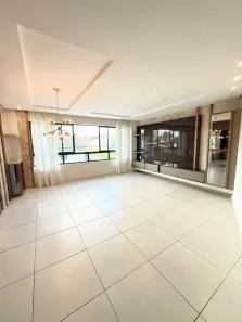 Apartamento com 3 Quartos à venda, 96m² no Mirante, Campina Grande