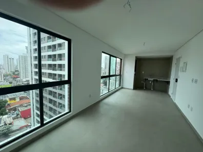 Apartamento com 1 Quarto à venda, 28m² no Torre, Recife