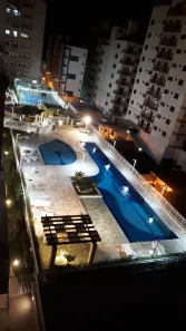 Apartamento com 3 Quartos à venda, 90m² no Ocian, Praia Grande
