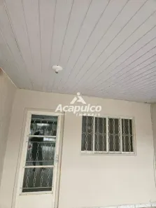 Casa com 4 Quartos à venda, 68m² no Cidade Jardim, Americana