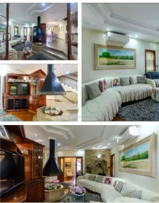 Casa com 4 Quartos à venda, 170m² no City América, São Paulo