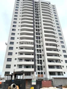 Apartamento com 3 Quartos à venda, 141m² no Vila Clayton, Valinhos