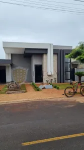 Casa de Condomínio com 3 Quartos à venda, 201m² no Loteamento Terras de Florença, Ribeirão Preto