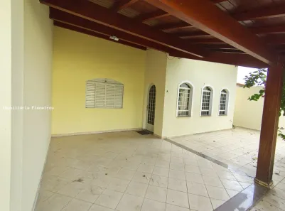 Casa com 2 Quartos à venda, 90m² no João Aranha, Paulínia