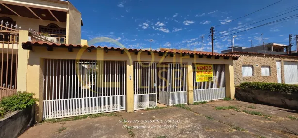 Casa com 3 Quartos à venda, 300m² no Taguatinga Sul, Brasília
